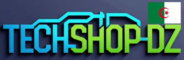 TechShopDZ – Matériels informatique & électronique & gaming & bureautique en Algérie